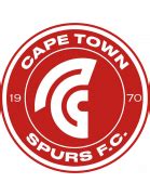 cape town spurs reserve team